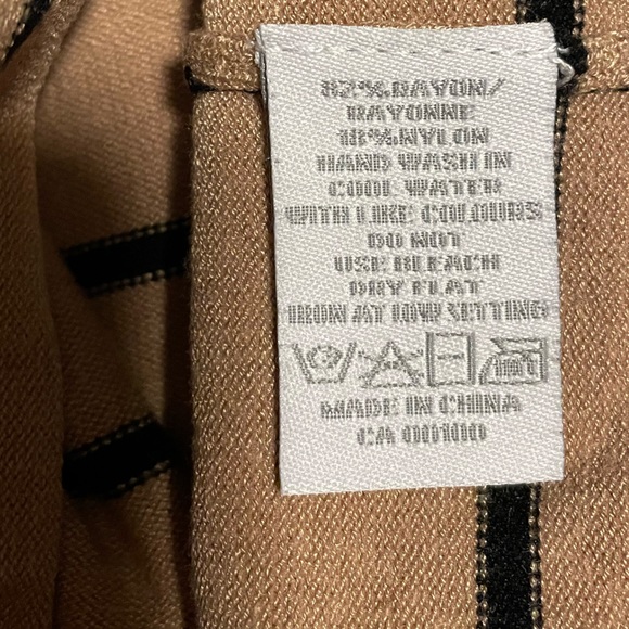 PURE Alfred Sung Long Sleeve - Picture 4 of 5